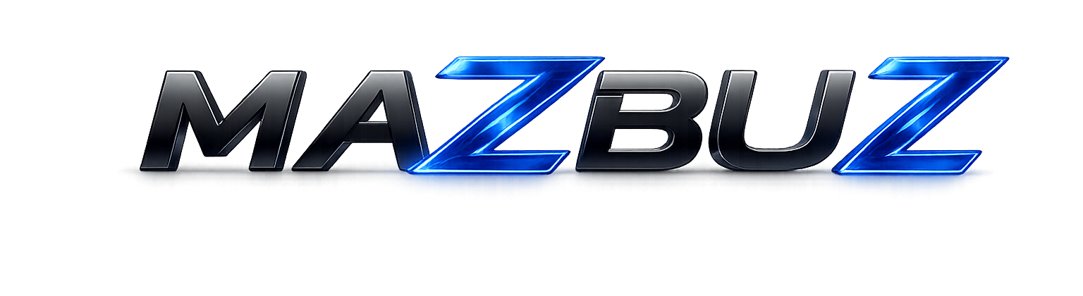 MAZBUZ