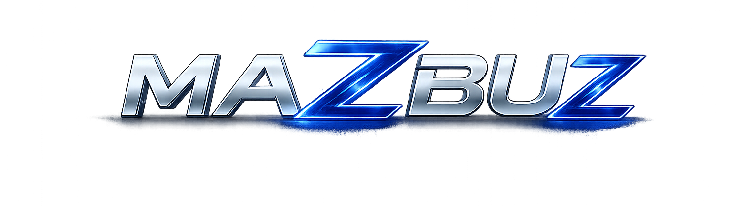 MAZBUZ